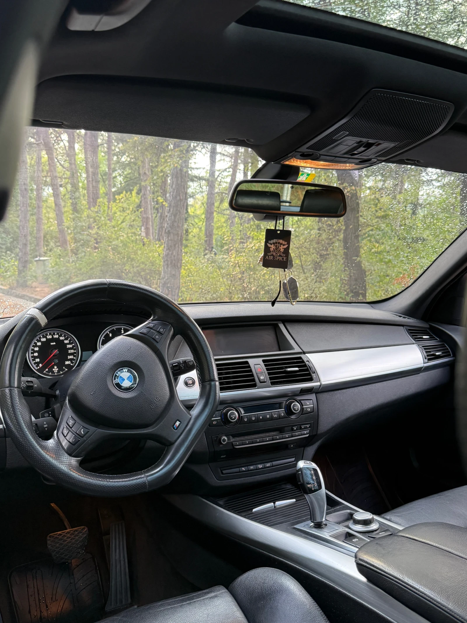 BMW X5  - изображение 4