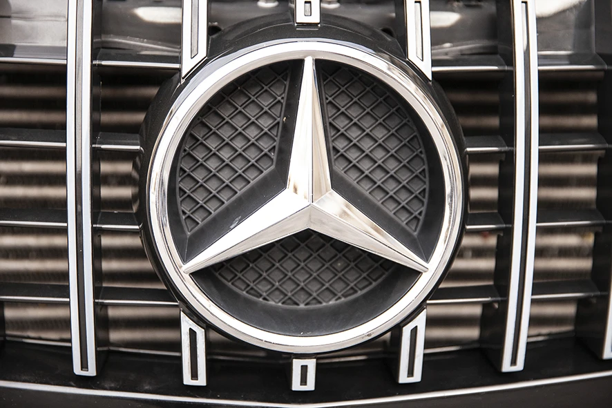 Mercedes-Benz ML 350 4MATIC | Mobile.bg   15