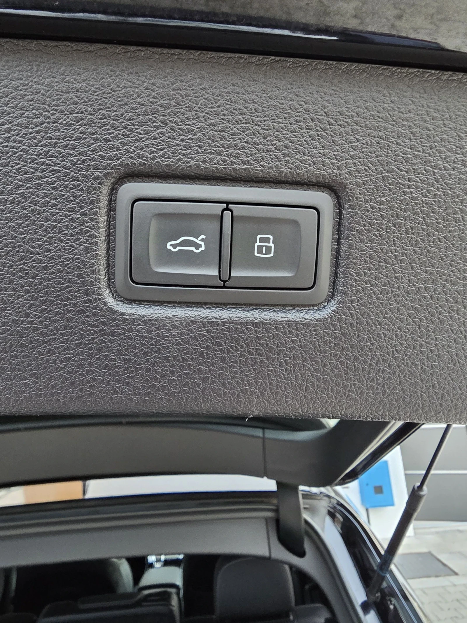 Audi SQ7 LASER* BLACK OPTIC* MTM* B&O*  | Mobile.bg   17