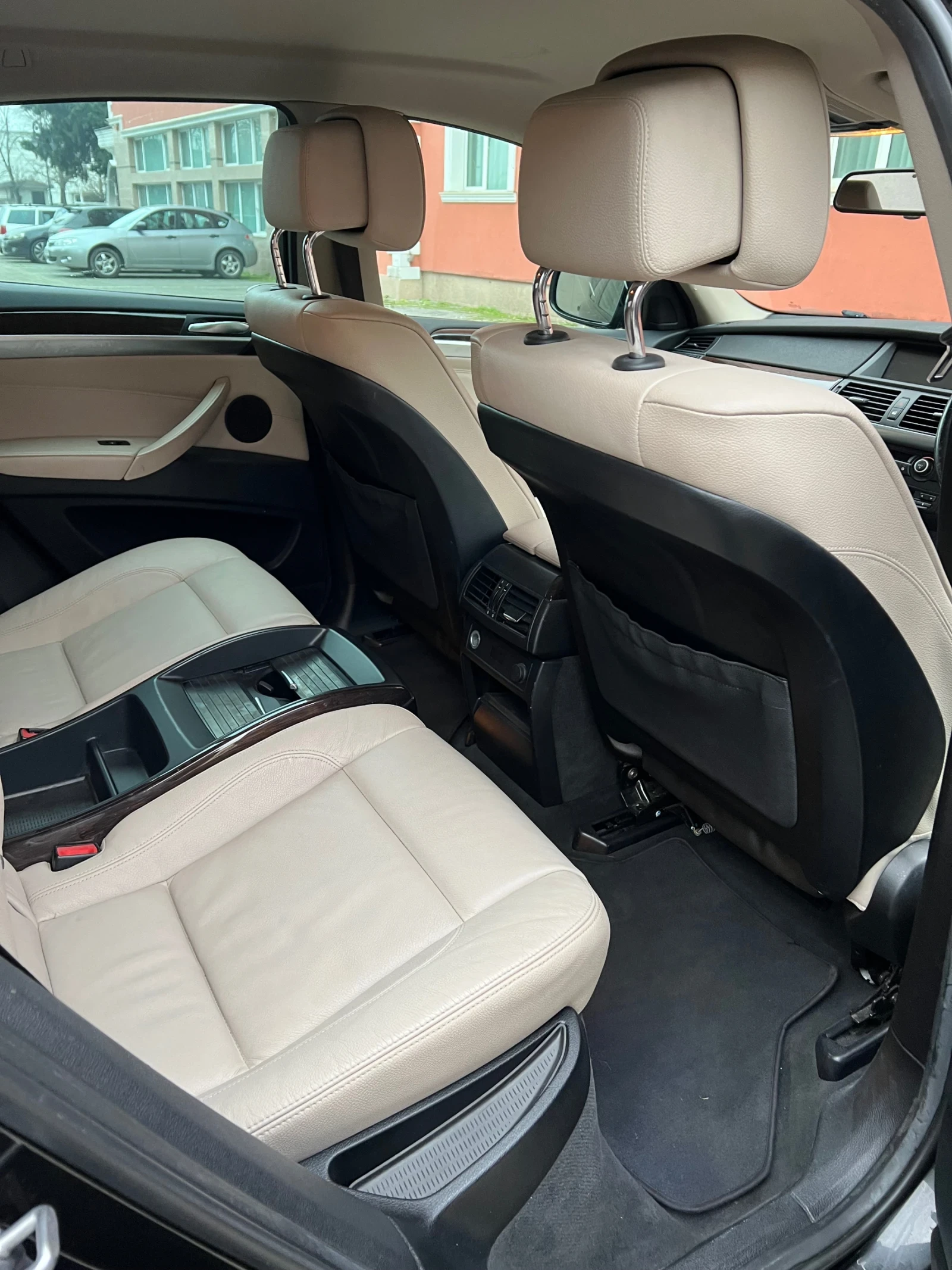 BMW X6 3.0 FaceLift | Mobile.bg � ����������� 11