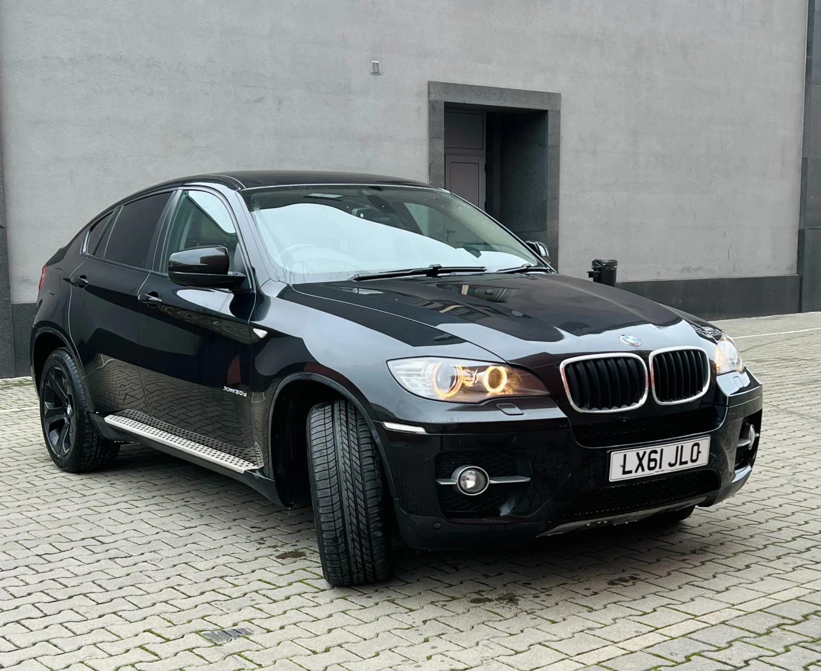BMW X6 3.0 FaceLift | Mobile.bg � ����������� 1
