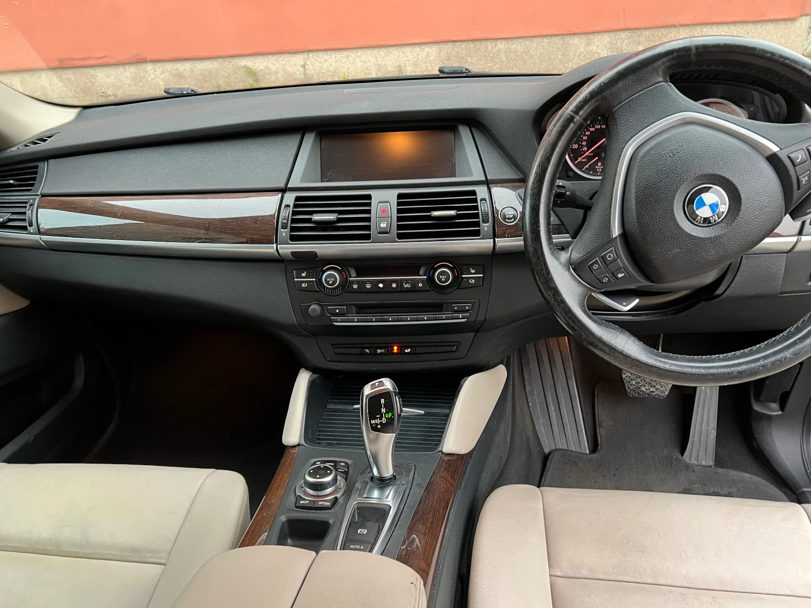 BMW X6 3.0 FaceLift - изображение 10