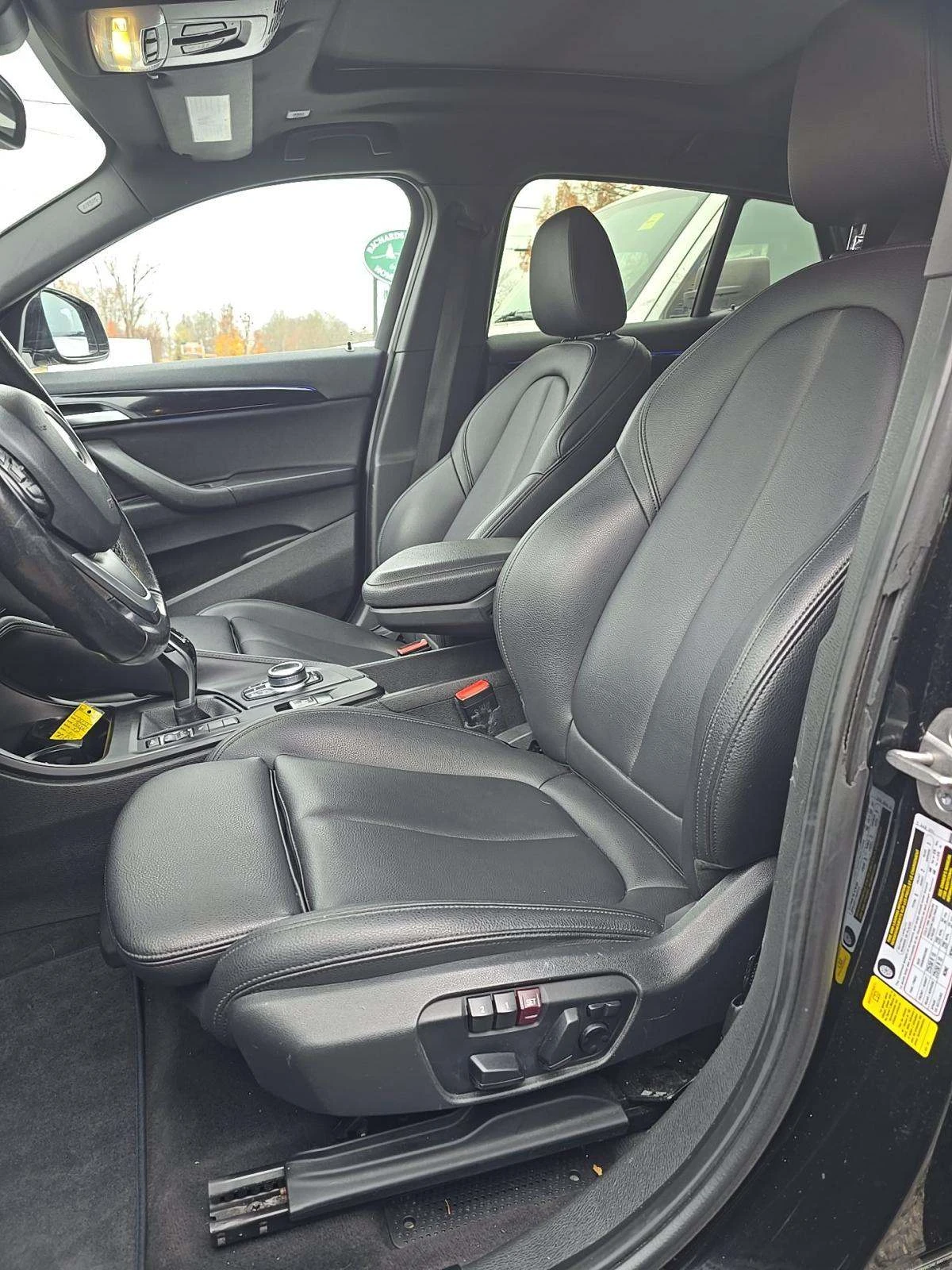 BMW X2 * TOP* sDrive* PANO* CRUISE CONTROL* LEATHER*  - изображение 5