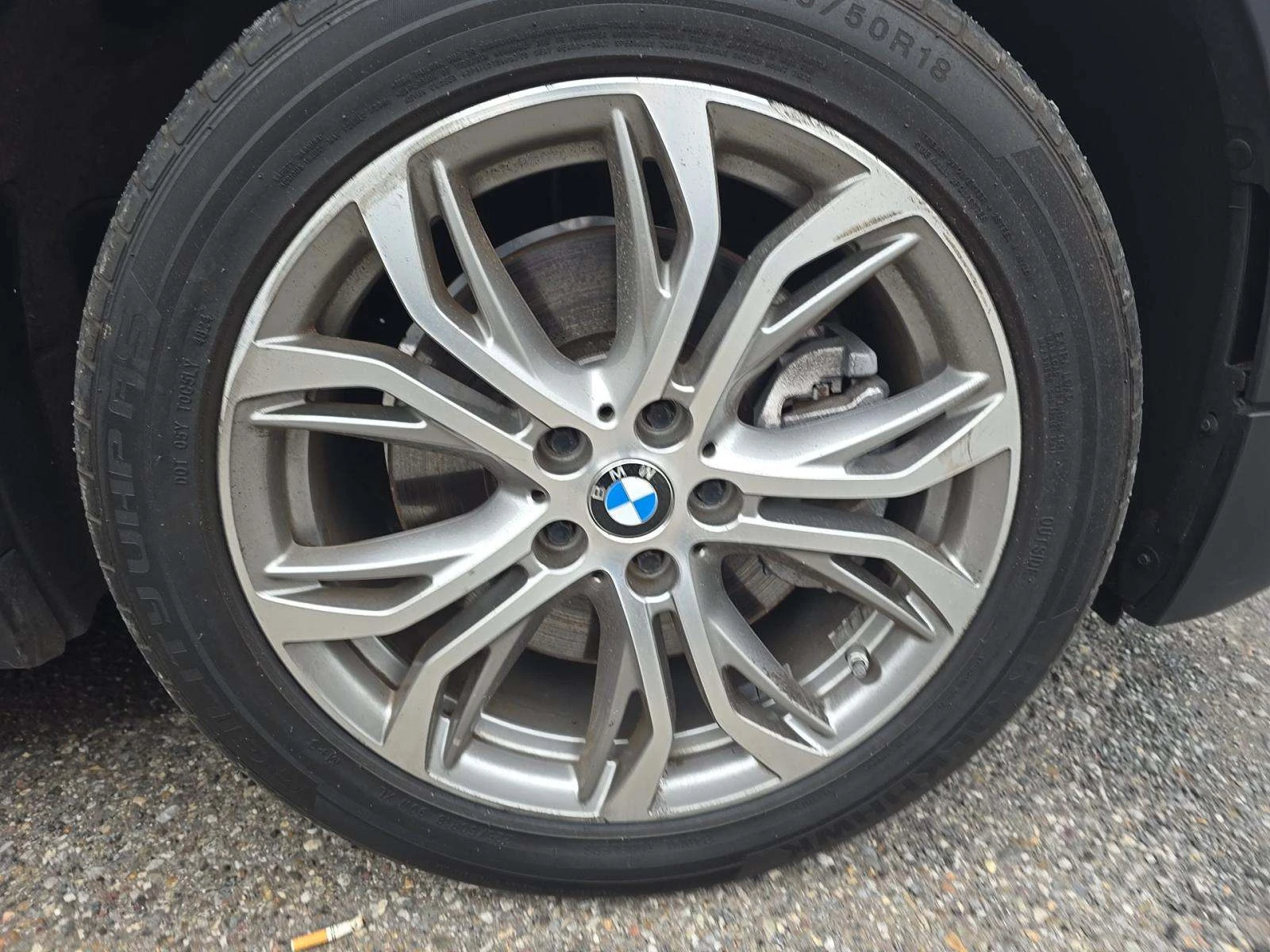 BMW X2 * TOP* sDrive* PANO* CRUISE CONTROL* LEATHER*  | Mobile.bg � ����������� 14