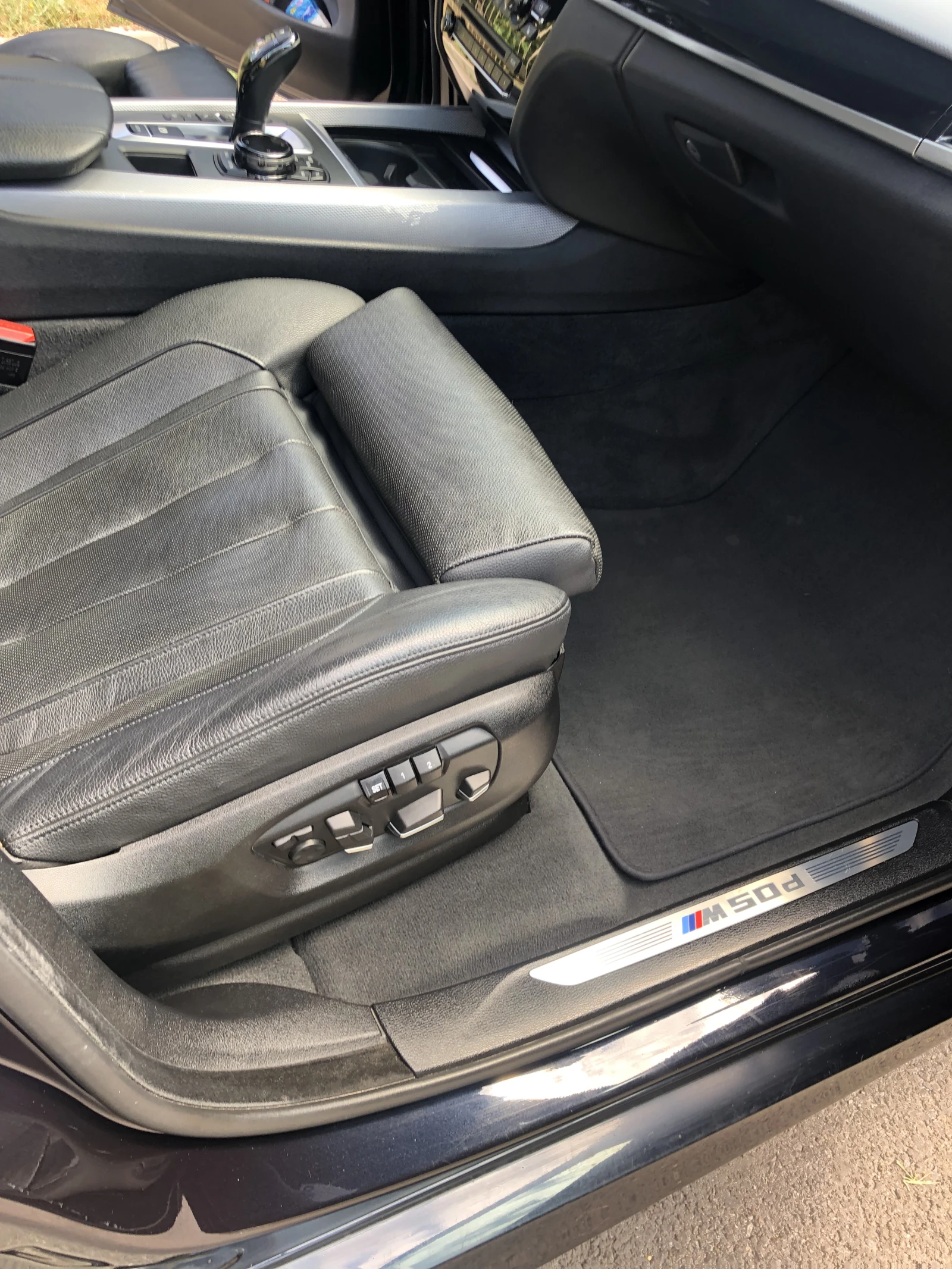 BMW X5 M 50D | Mobile.bg � ����������� 11