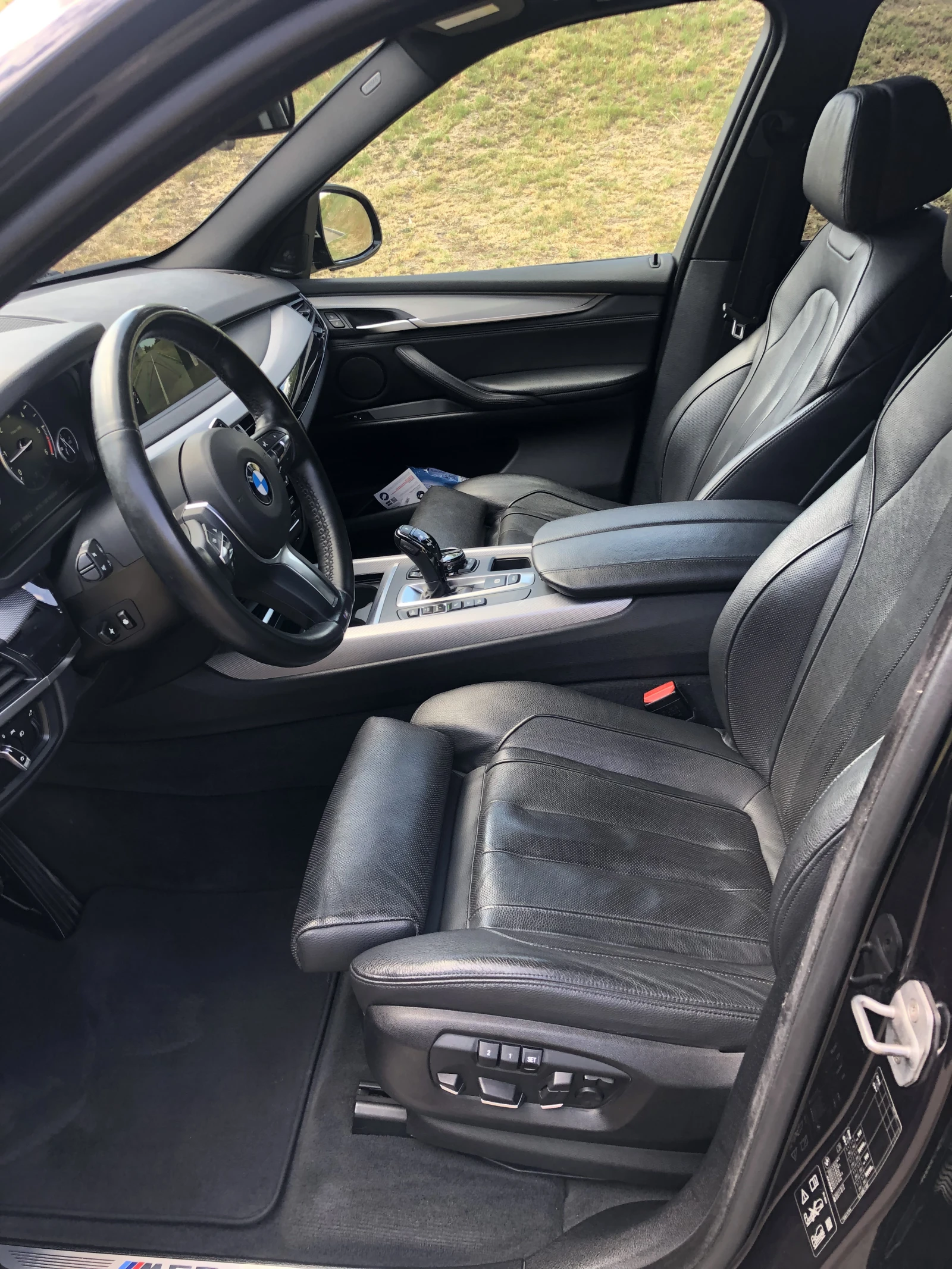 BMW X5 M 50D | Mobile.bg � ����������� 8