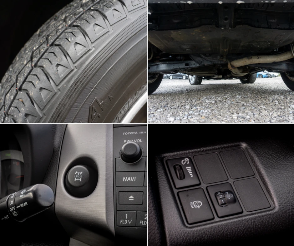 Toyota Rav4 2.0 ������ 4�4 ���������! � ��������!��������� ��� | Mobile.bg � ����������� 16