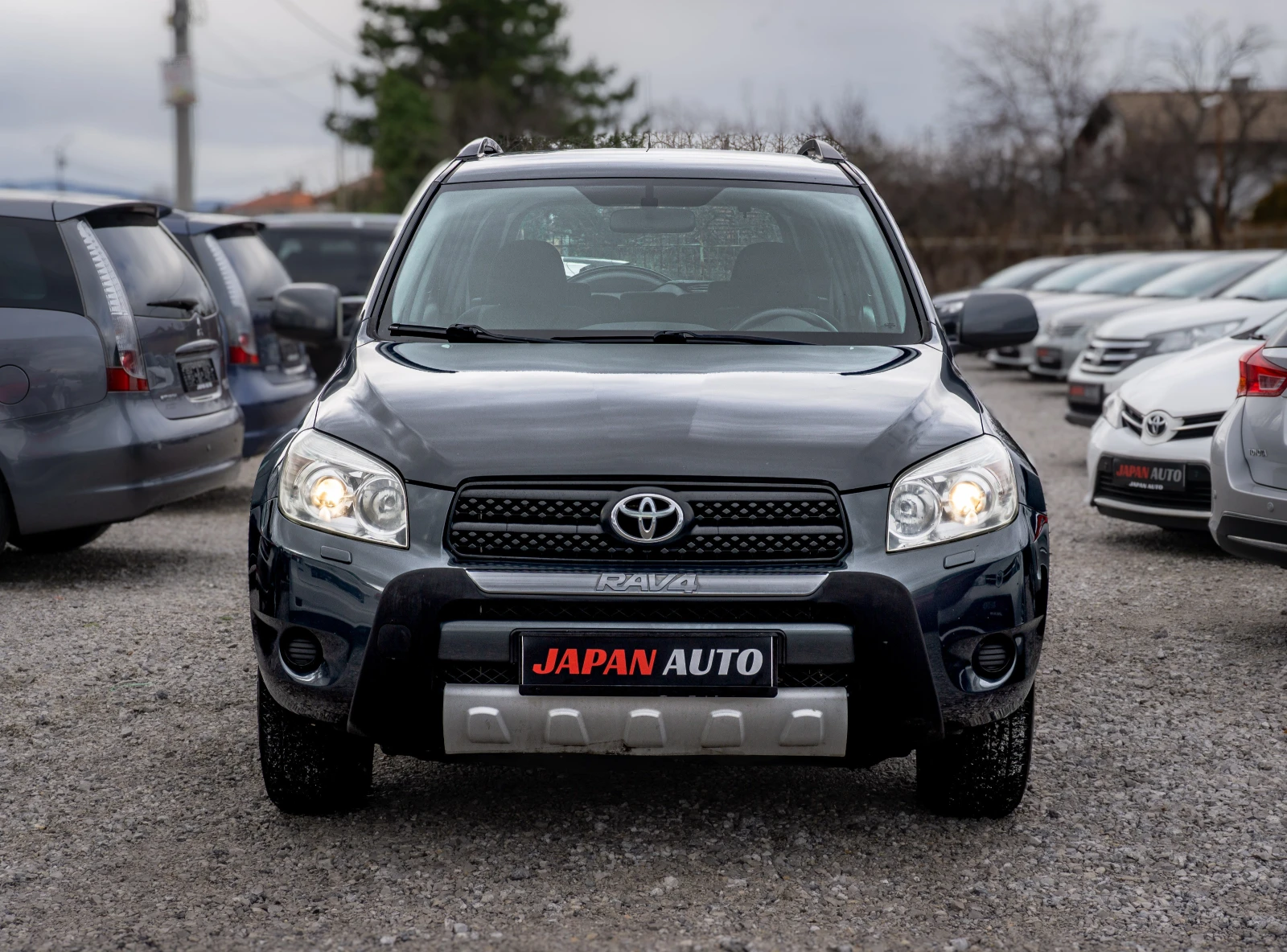 Toyota Rav4 2.0 ������ 4�4 ���������! � ��������!��������� ��� | Mobile.bg � ����������� 1