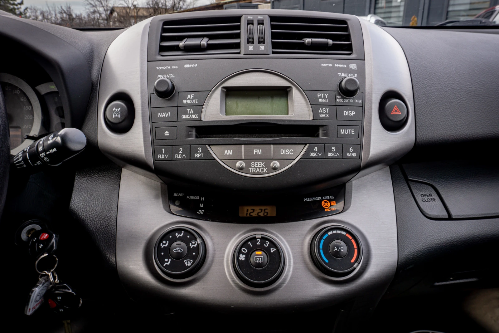 Toyota Rav4 2.0 ������ 4�4 ���������! � ��������!��������� ��� | Mobile.bg � ����������� 11