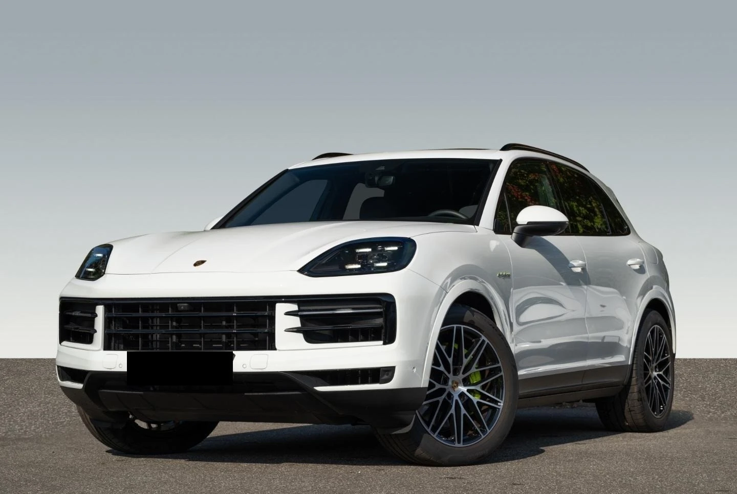 Porsche Cayenne E-HYBRID/FACELIFT/BOSE/360/LIFT/PANO/ | Mobile.bg � ����������� 3
