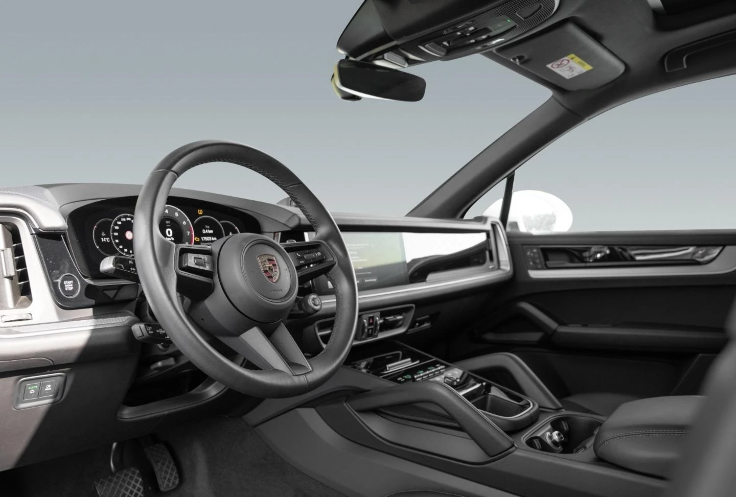 Porsche Cayenne E-HYBRID/FACELIFT/BOSE/360/LIFT/PANO/ | Mobile.bg � ����������� 11