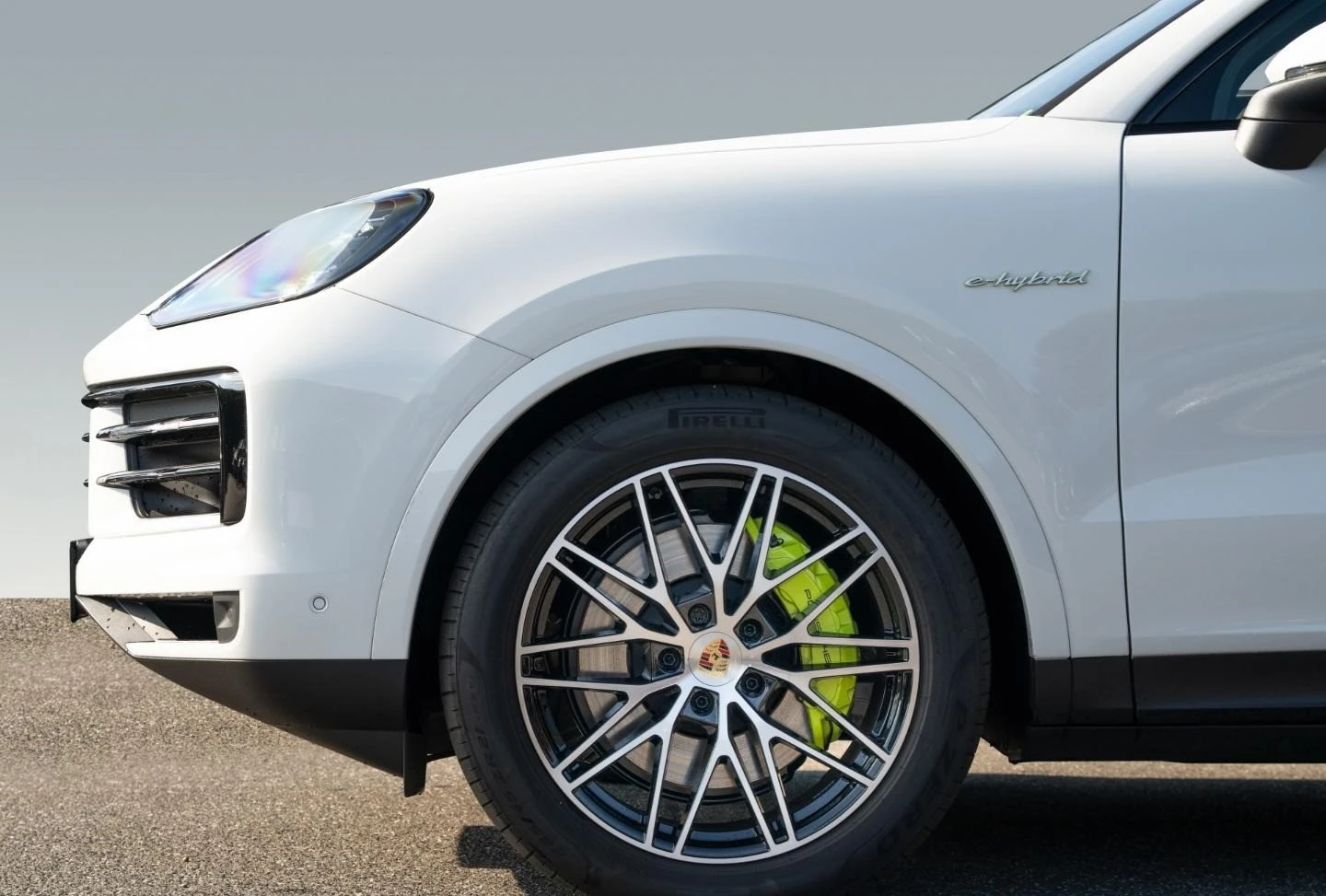 Porsche Cayenne E-HYBRID/FACELIFT/BOSE/360/LIFT/PANO/ | Mobile.bg � ����������� 4