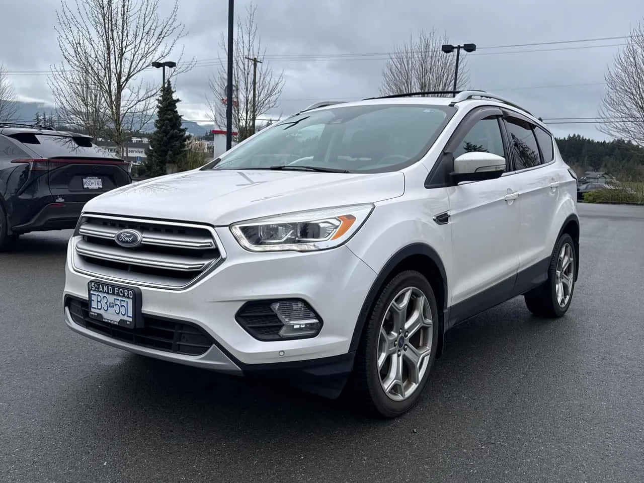 Ford Escape * Titanium * * �������* * �������*  | Mobile.bg � ����������� 1