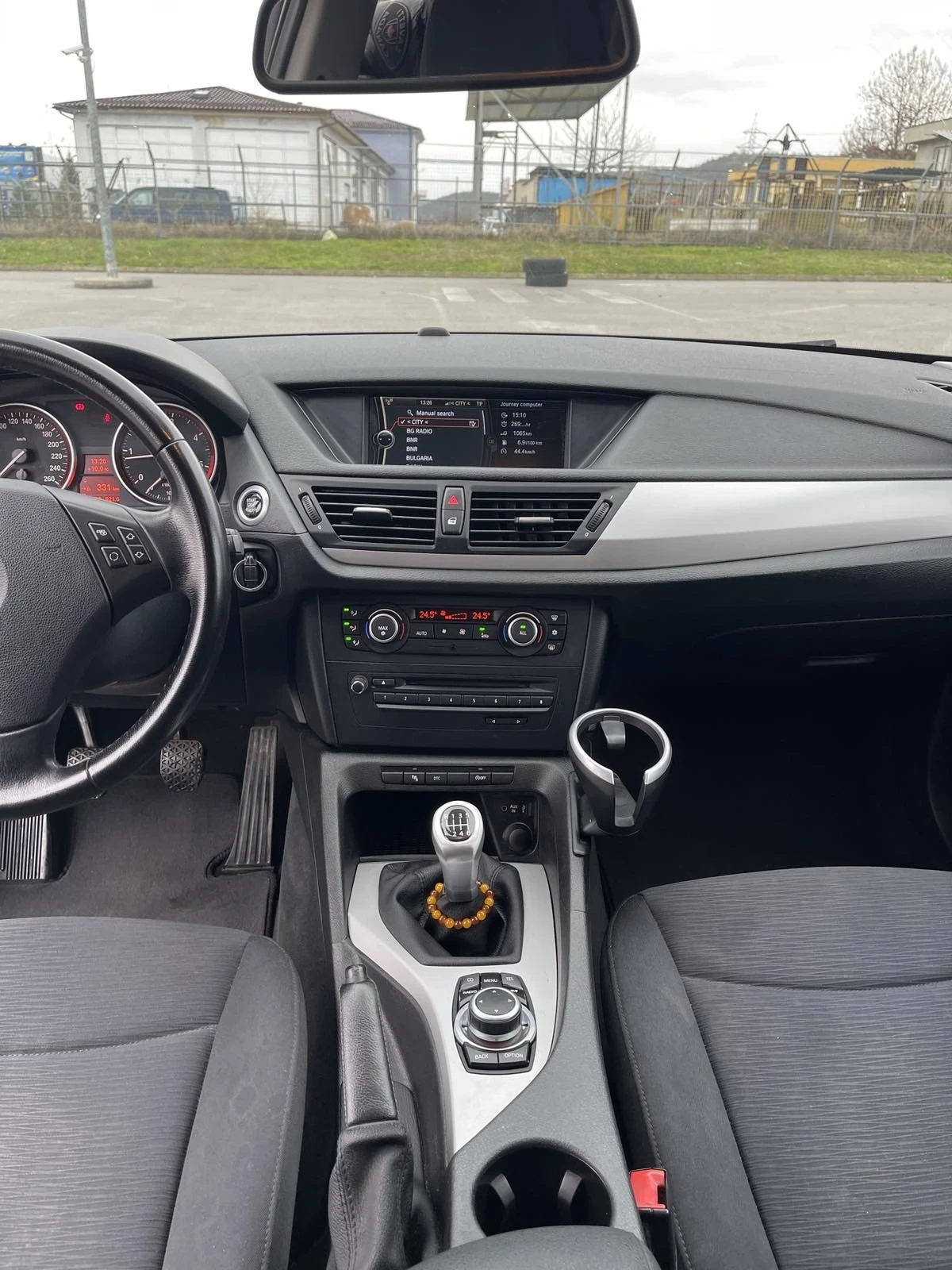 BMW X1, снимка 6 - Автомобили и джипове - 54008711