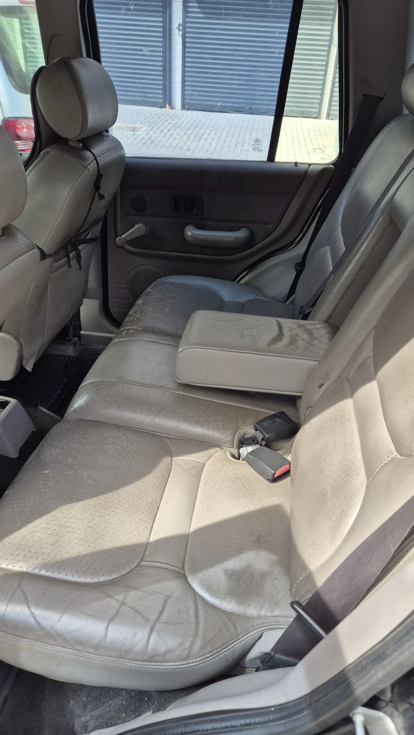 Land Rover Freelander, снимка 5 - Автомобили и джипове - 54228472