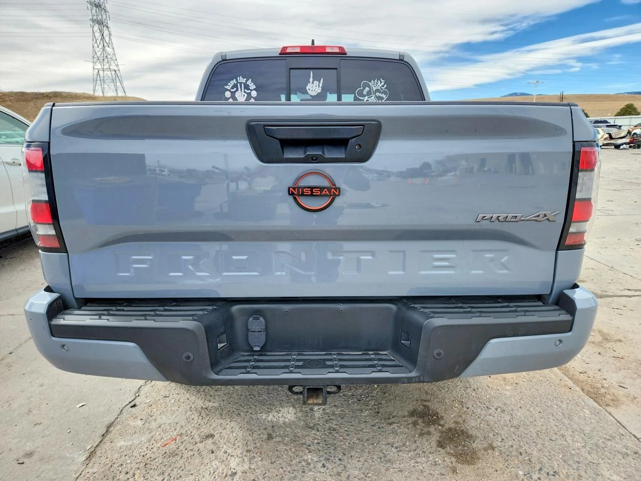 Nissan Frontier Crew Cab 4x4 PRO-4X Auto | Mobile.bg � ����������� 6