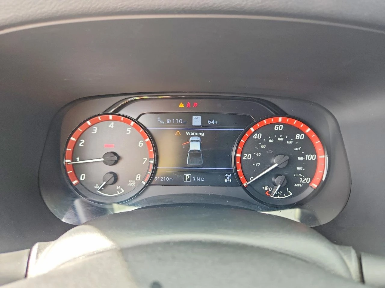 Nissan Frontier Crew Cab 4x4 PRO-4X Auto | Mobile.bg � ����������� 9
