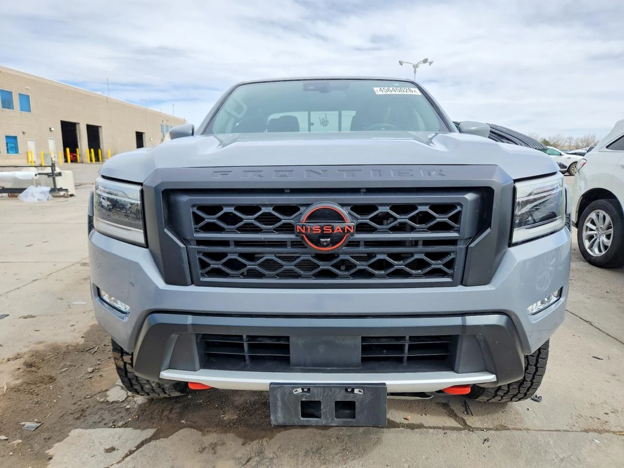 Nissan Frontier Crew Cab 4x4 PRO-4X Auto | Mobile.bg � ����������� 5