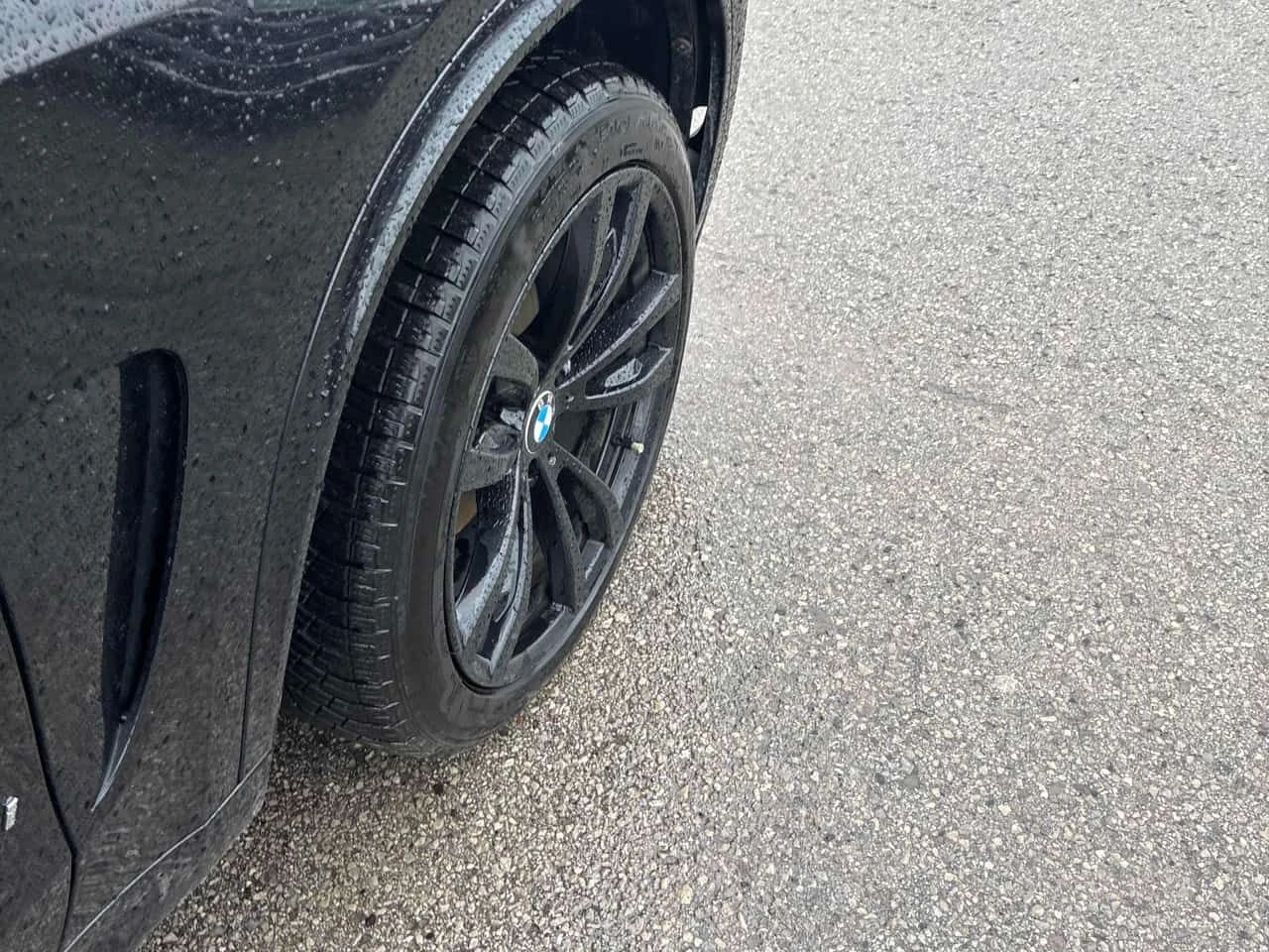 BMW X5 xDrive35i  CARFAX, снимка 7 - Автомобили и джипове - 54679714