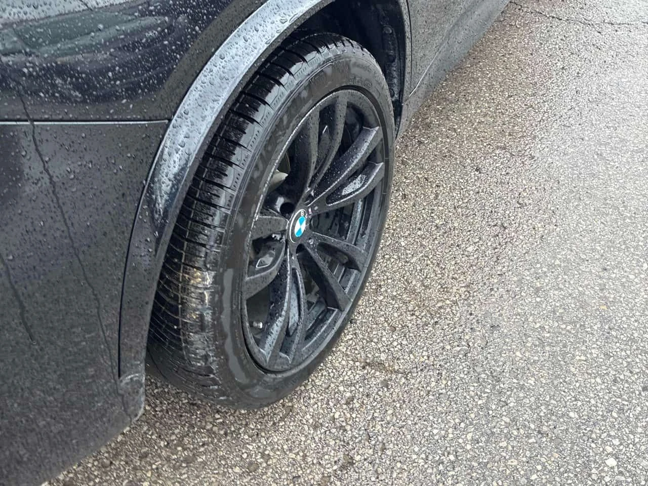 BMW X5 xDrive35i  CARFAX, снимка 6 - Автомобили и джипове - 54679714