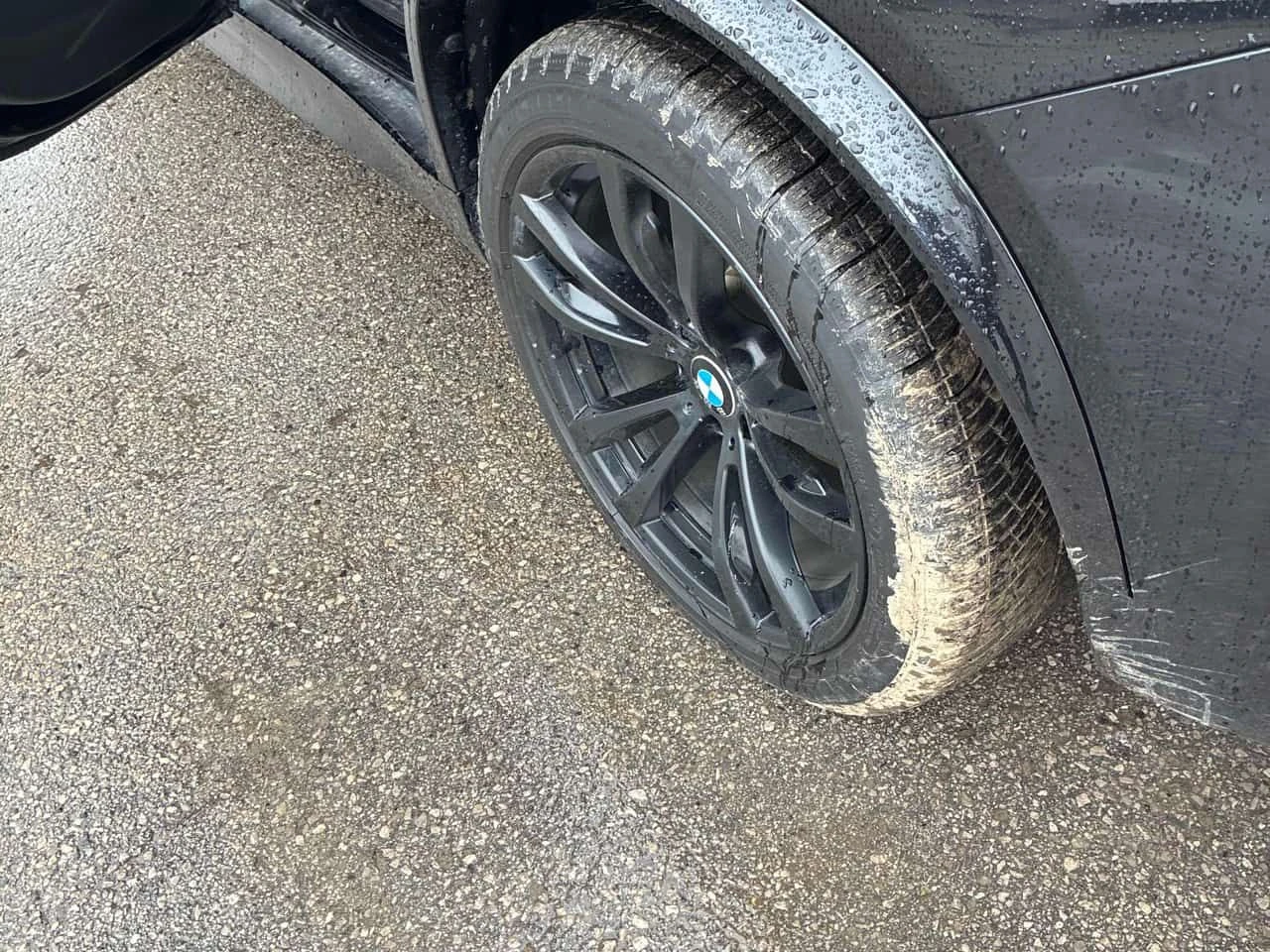 BMW X5 xDrive35i  CARFAX, снимка 5 - Автомобили и джипове - 54679714