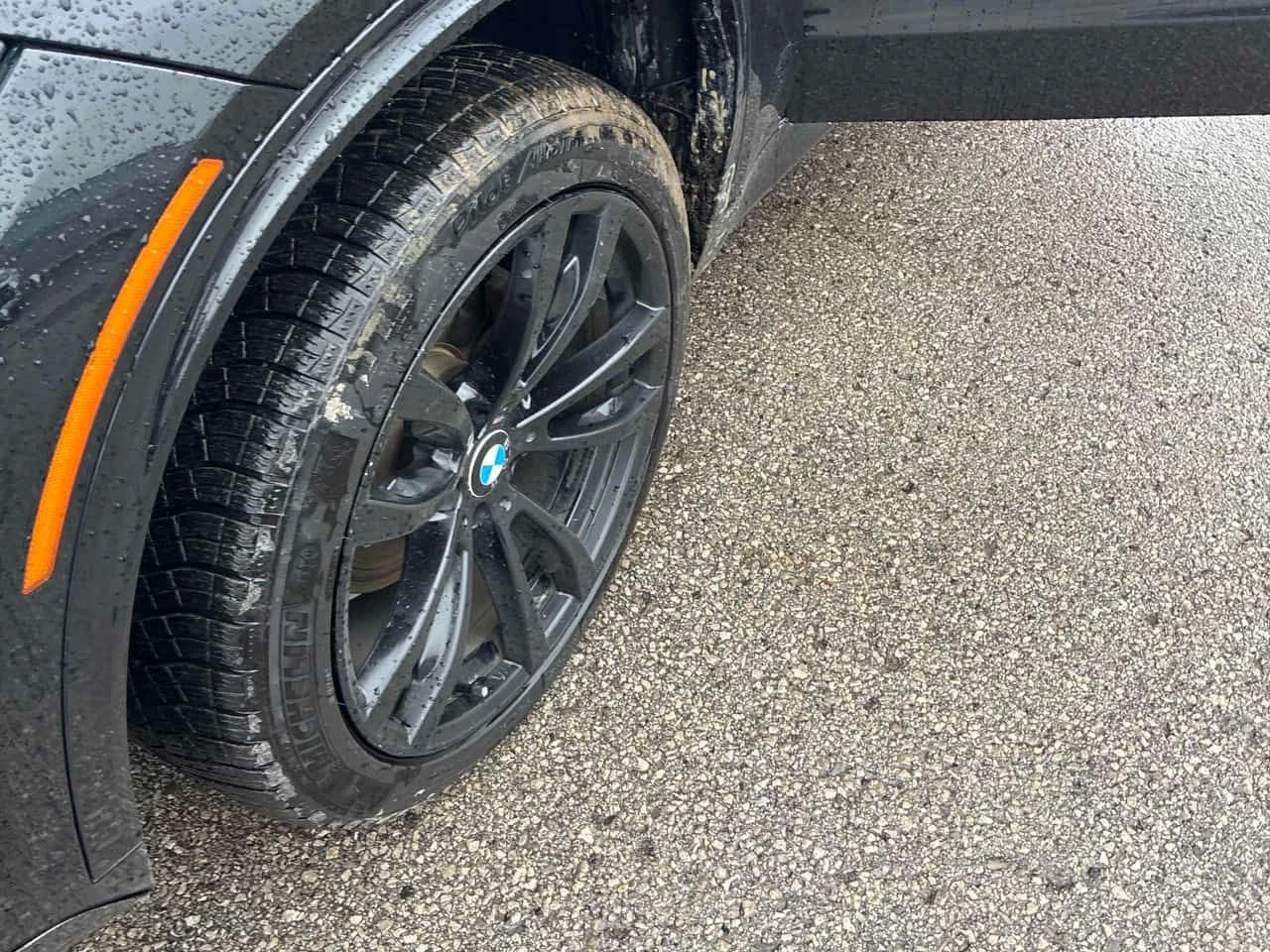 BMW X5 xDrive35i  CARFAX, снимка 8 - Автомобили и джипове - 54679714
