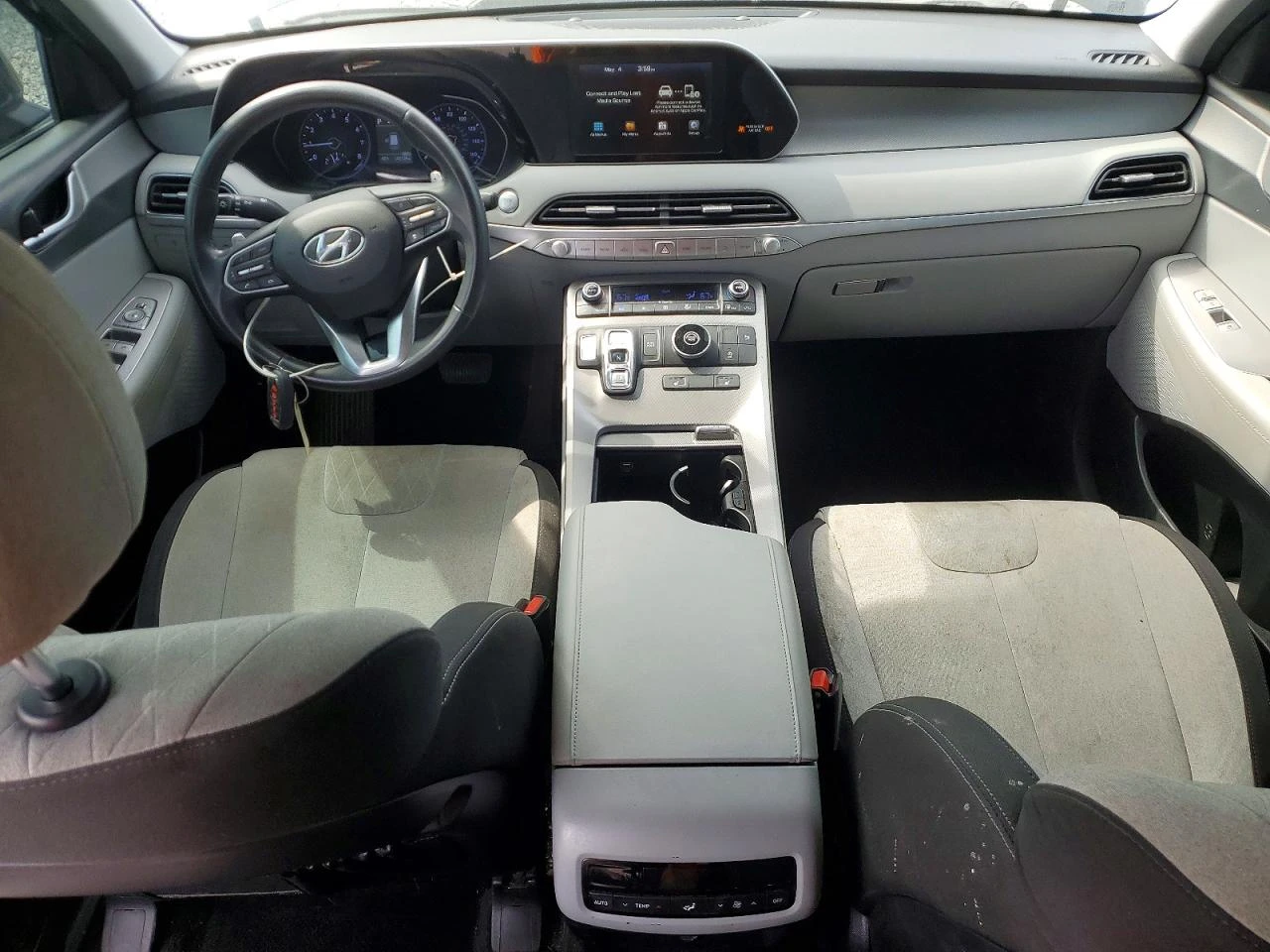 Hyundai Palisade 3.8l Sel, снимка 8 - Автомобили и джипове - 55092302