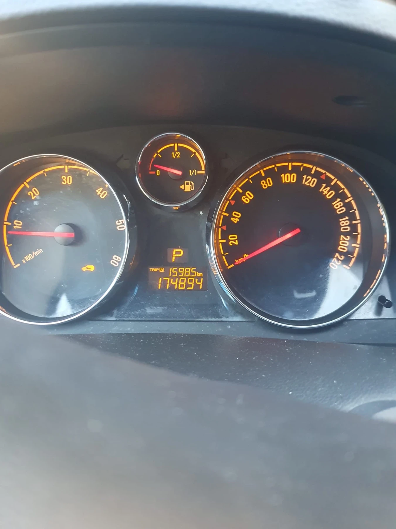 Opel Antara, снимка 8 - Автомобили и джипове - 55152650