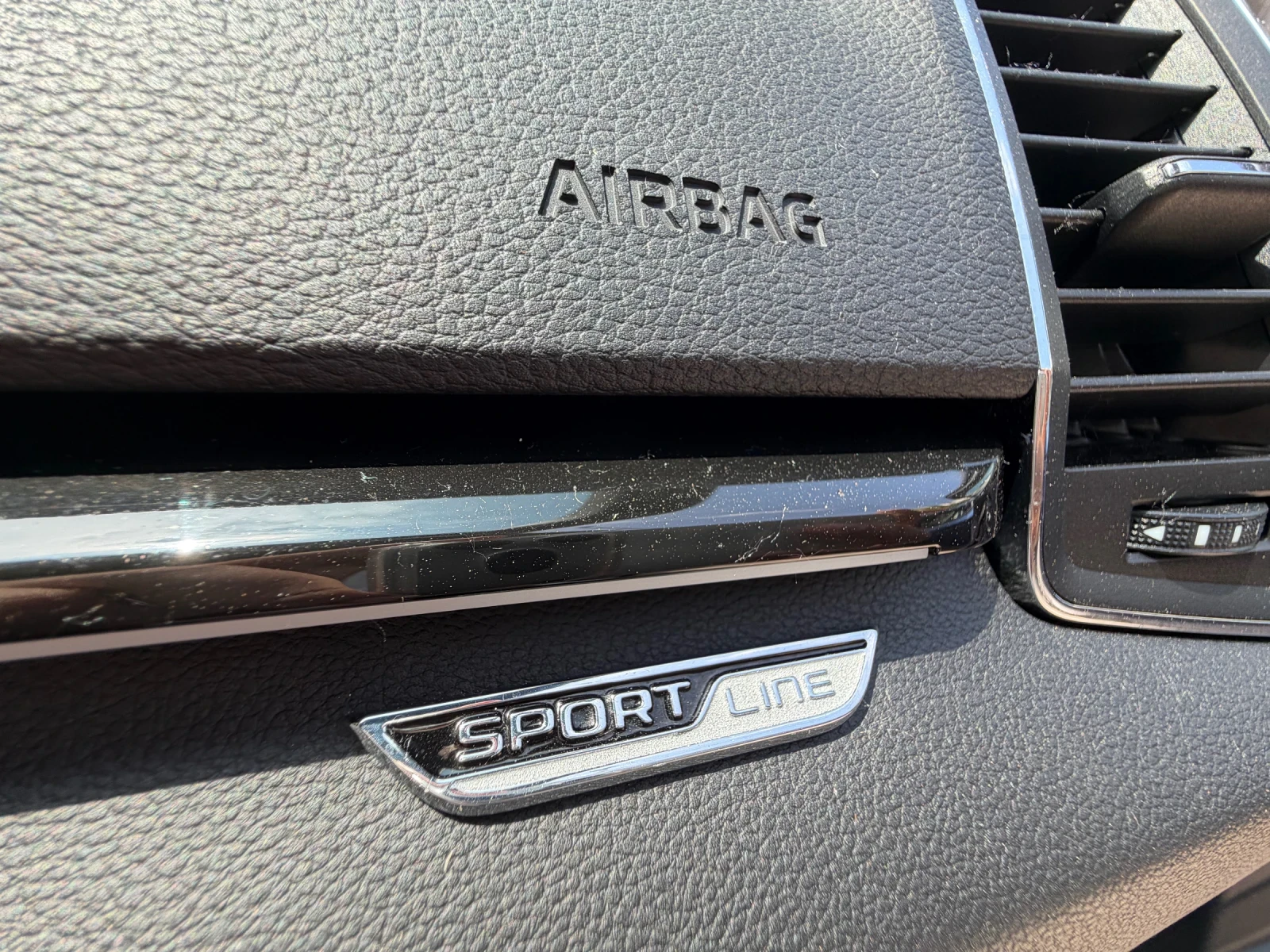Skoda Karoq 1.5 TSI * SPORTLINE * KEYLESS * CANTON , снимка 16 - Автомобили и джипове - 55377254