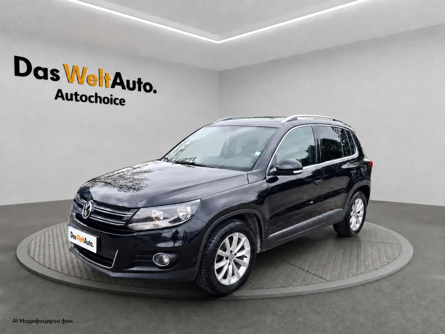 VW Tiguan | Mobile.bg � ����������� 2
