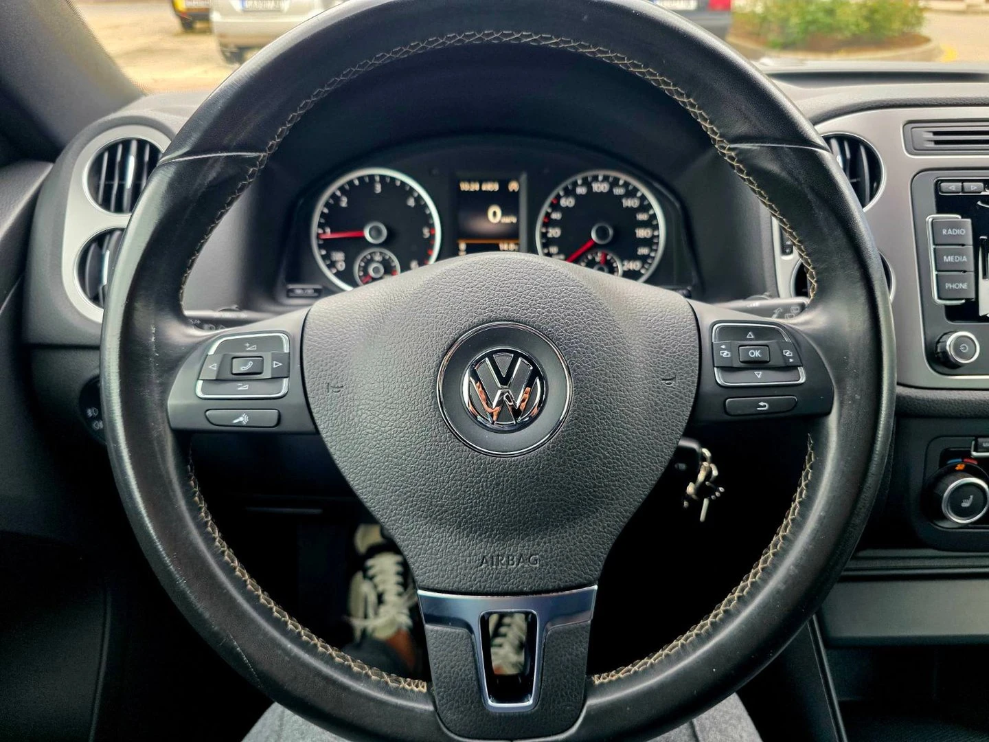 VW Tiguan | Mobile.bg � ����������� 15