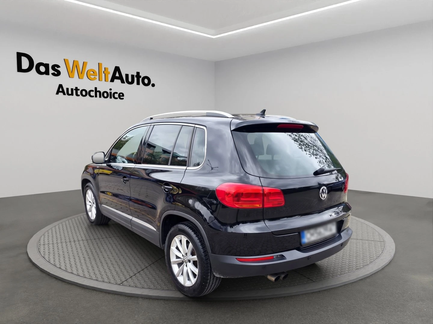 VW Tiguan | Mobile.bg � ����������� 6