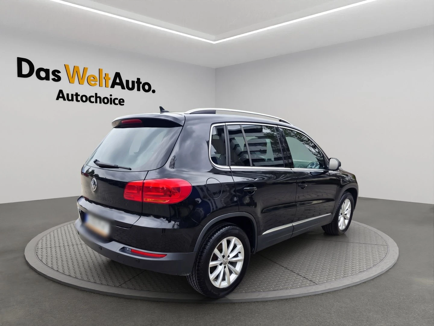 VW Tiguan | Mobile.bg � ����������� 4