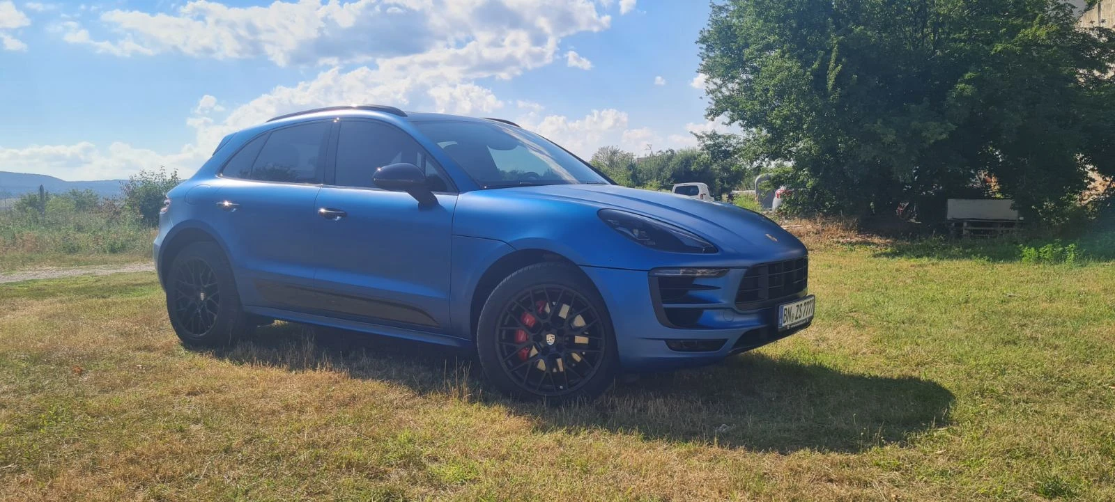 Porsche Macan | Mobile.bg � ����������� 6