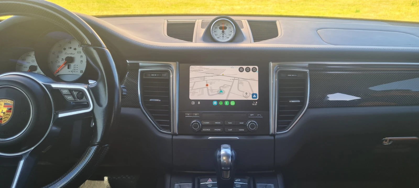 Porsche Macan | Mobile.bg � ����������� 13