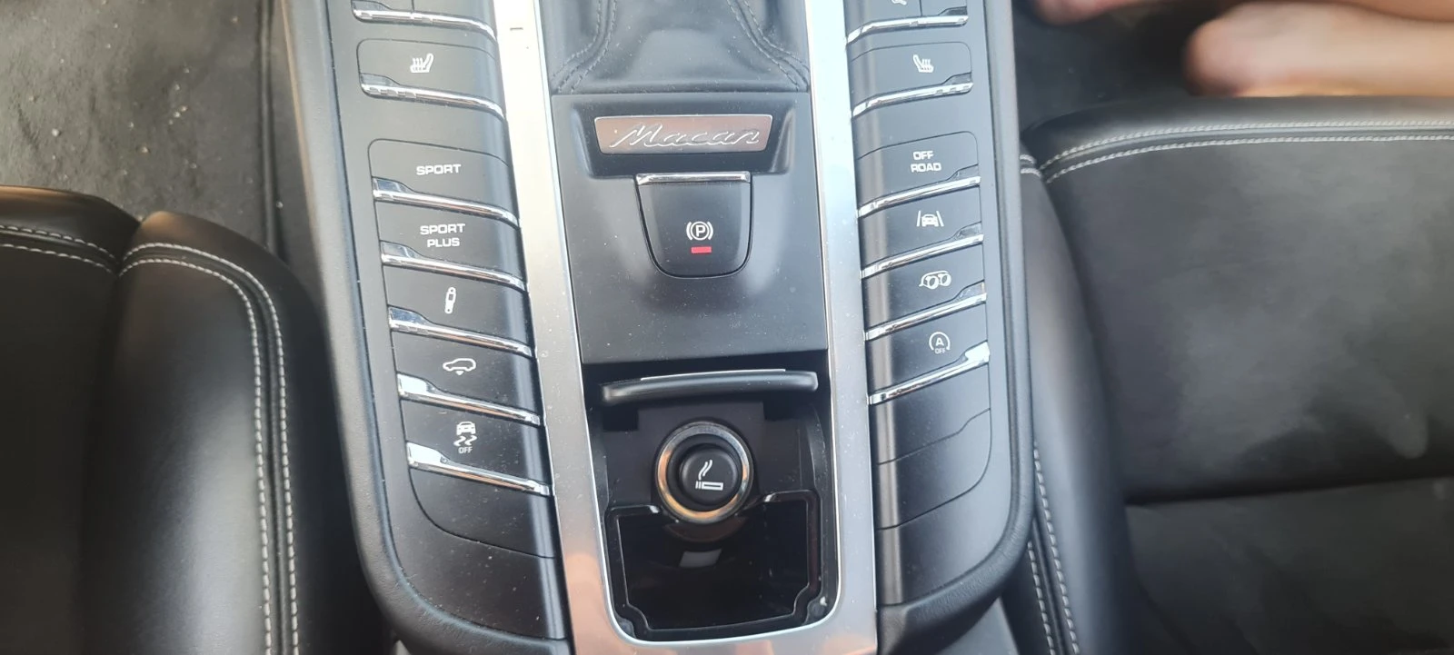 Porsche Macan | Mobile.bg � ����������� 15