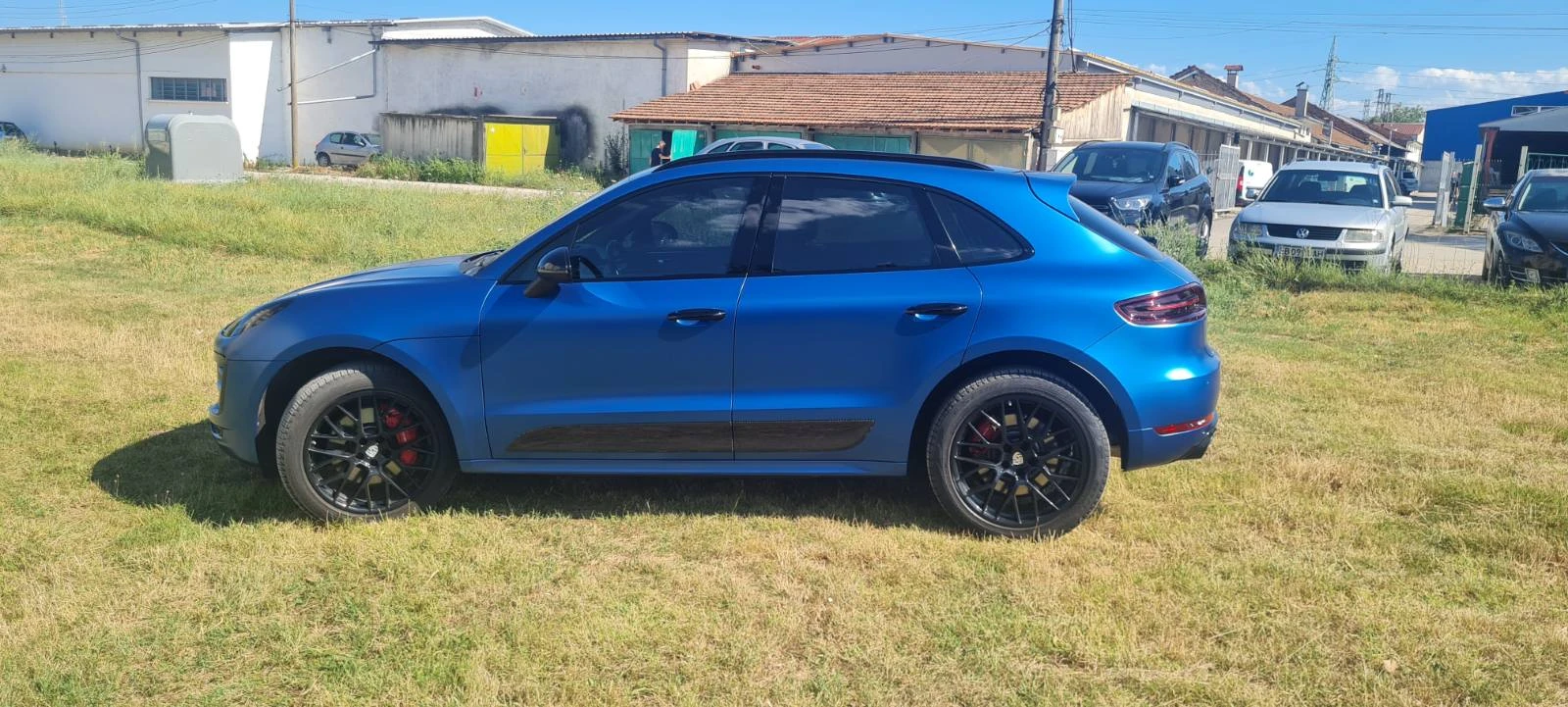 Porsche Macan | Mobile.bg � ����������� 7