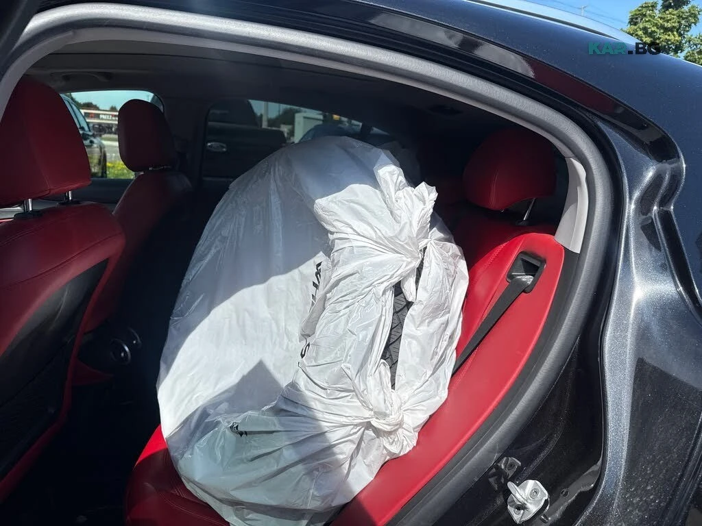Alfa Romeo Stelvio Ti AWD* HARMAN KARDON* PANORAMA* DISTRONIC* , снимка 14 - Автомобили и джипове - 55887337
