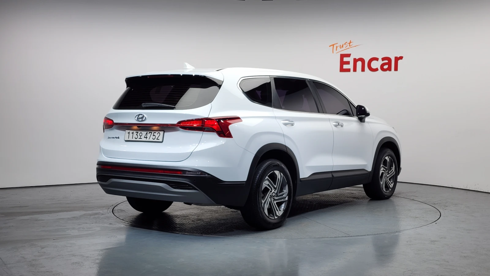Hyundai Santa fe Diesel 2.2 4WD Premium autogeorge.com, снимка 2 - Автомобили и джипове - 56128628