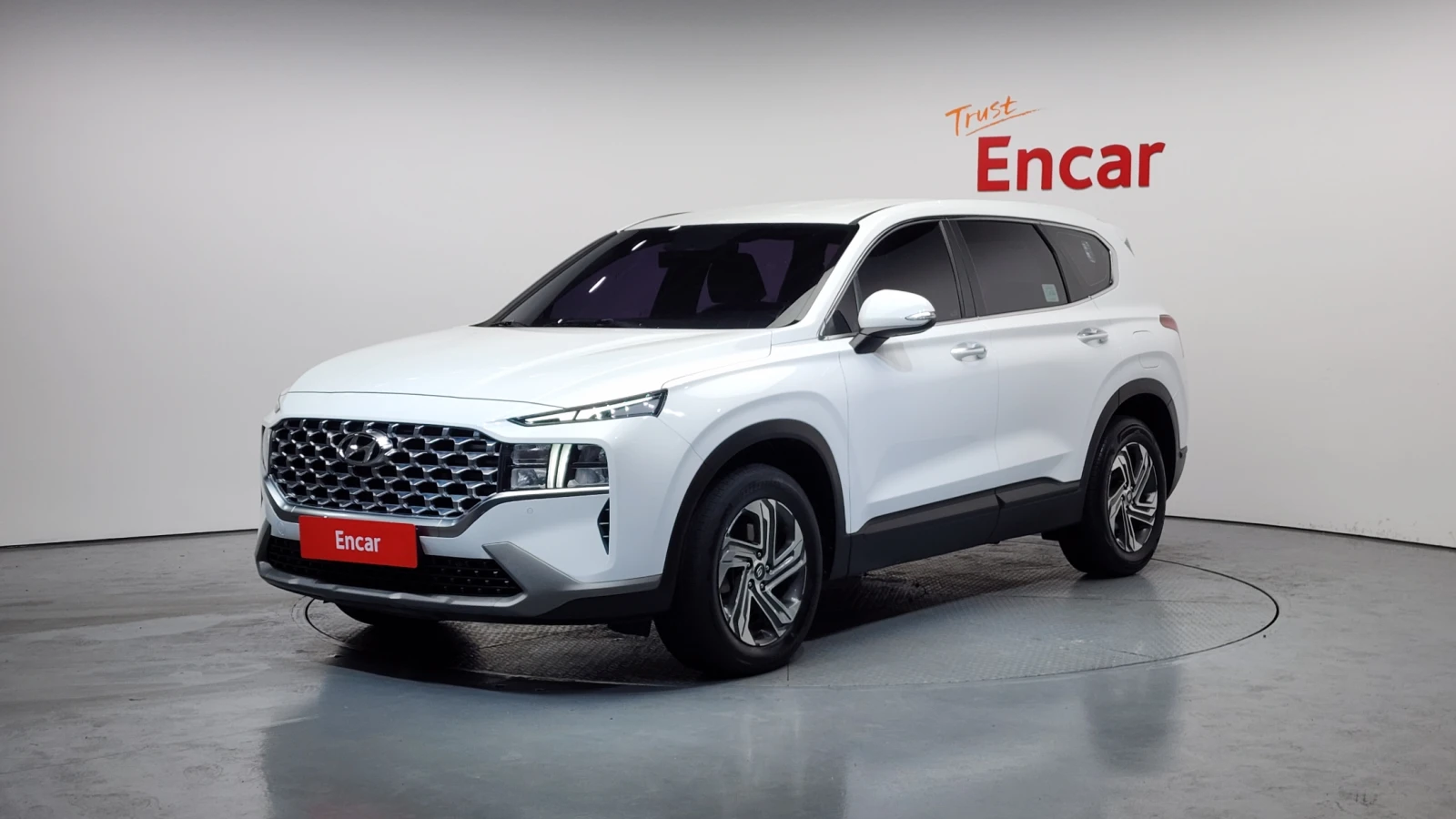 Hyundai Santa fe Diesel 2.2 4WD Premium autogeorge.com