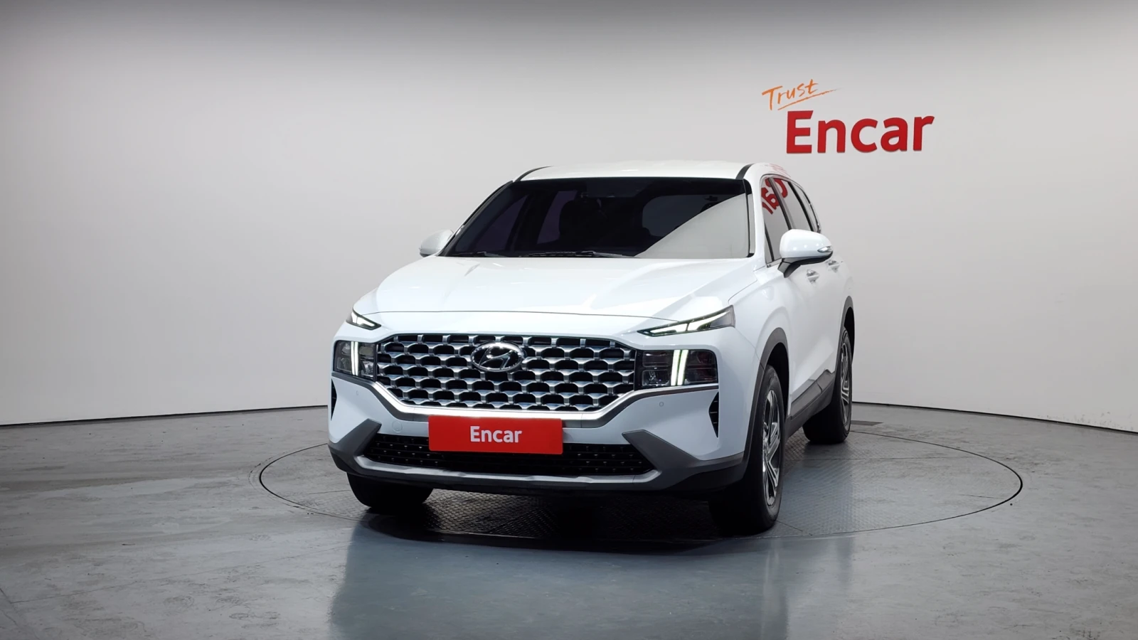 Hyundai Santa fe Diesel 2.2 4WD Premium autogeorge.com, снимка 4 - Автомобили и джипове - 56128628
