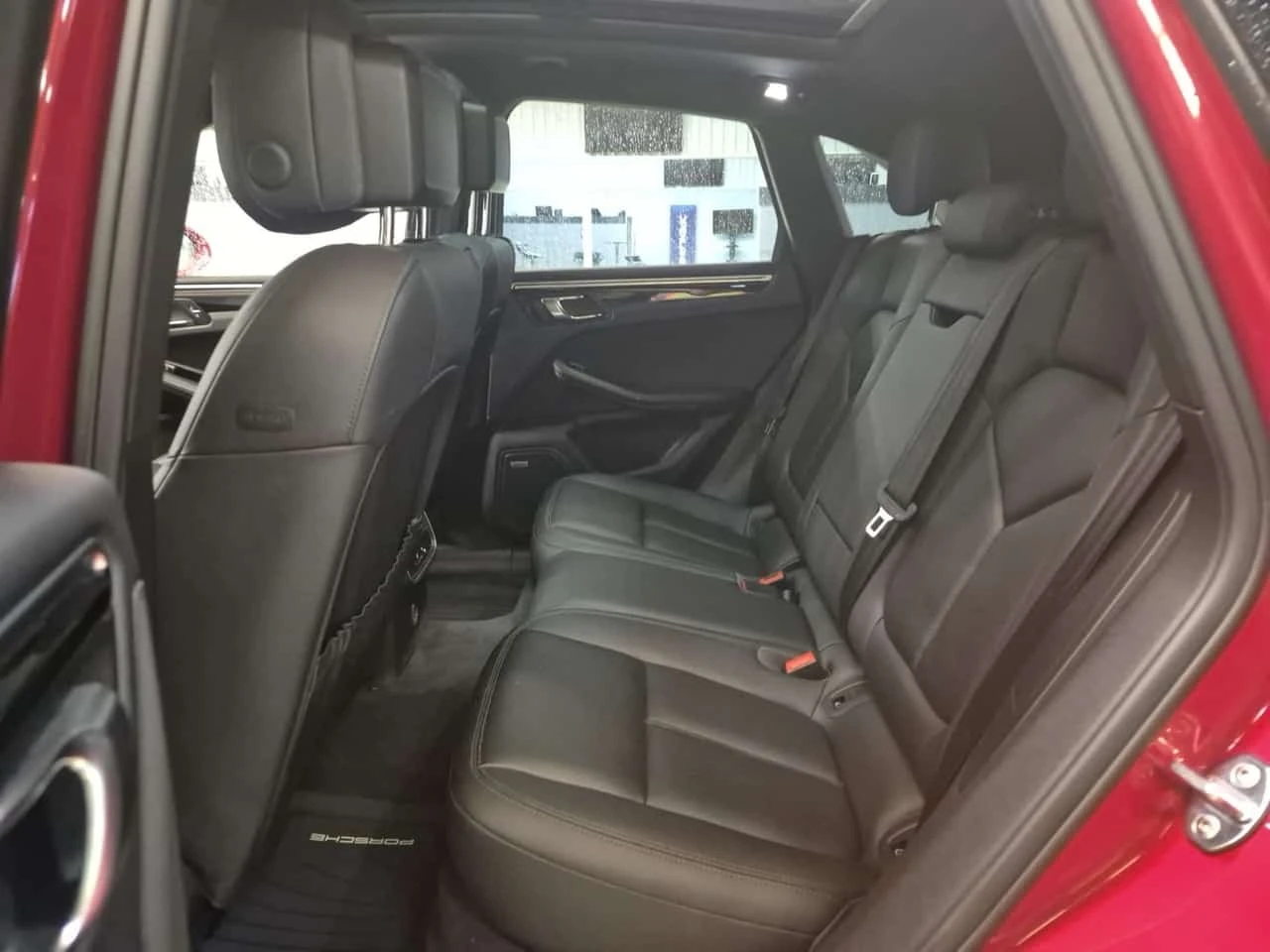 Porsche Macan * S * ������� * ����� *  | Mobile.bg � ����������� 12