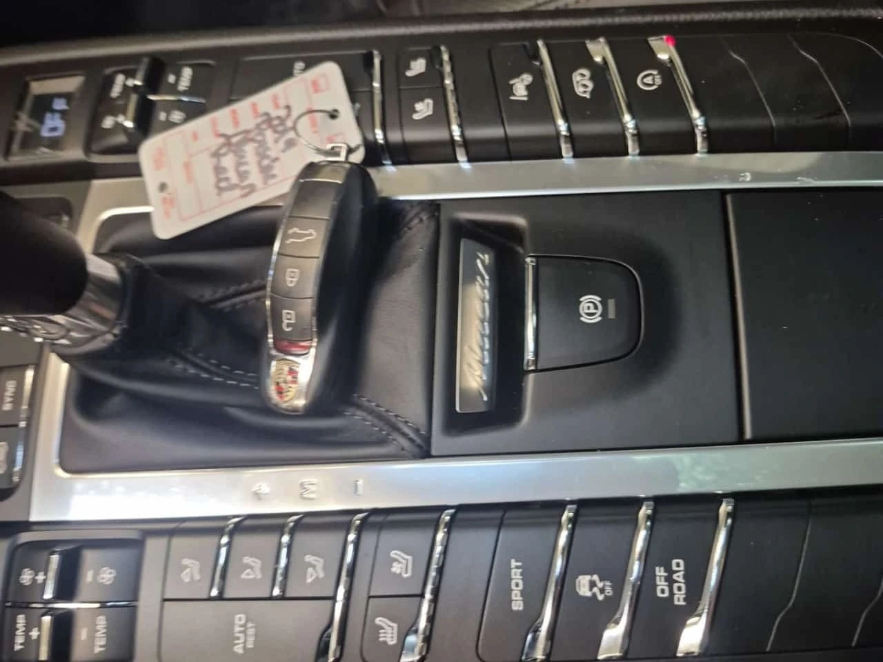 Porsche Macan * S * ������� * ����� *  | Mobile.bg � ����������� 8