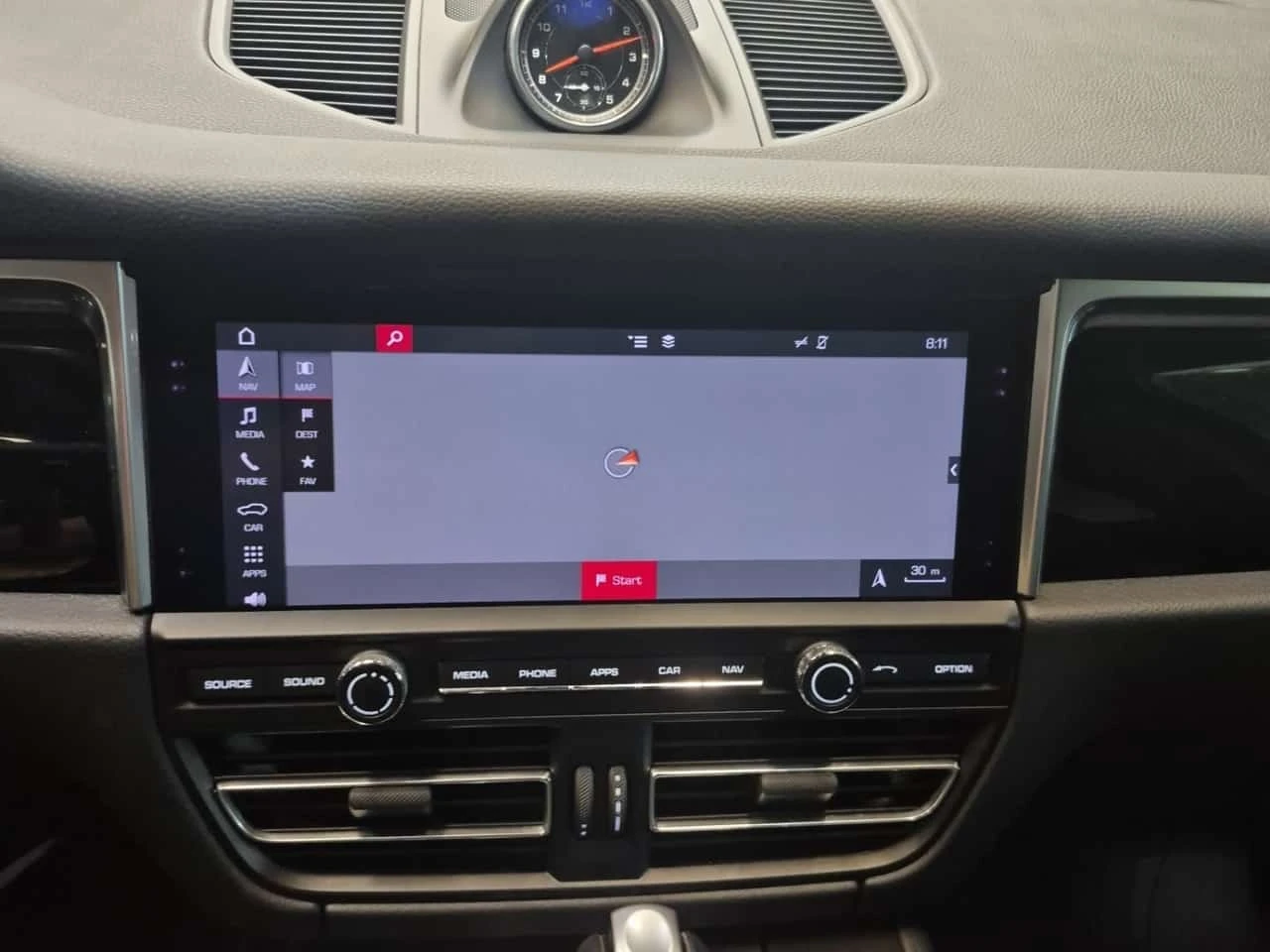 Porsche Macan * S * ������� * ����� *  | Mobile.bg � ����������� 11