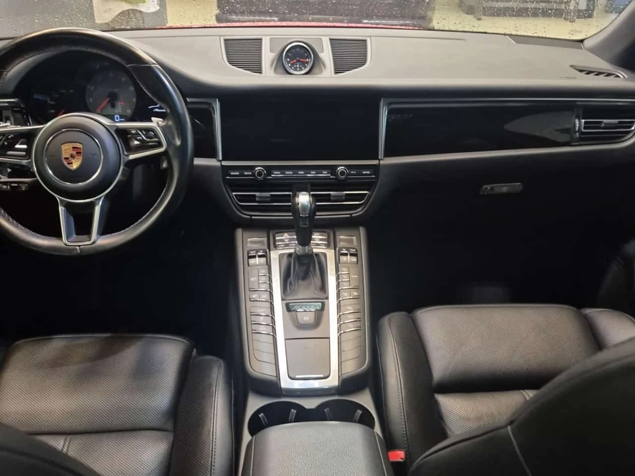 Porsche Macan * S * ������� * ����� *  | Mobile.bg � ����������� 10