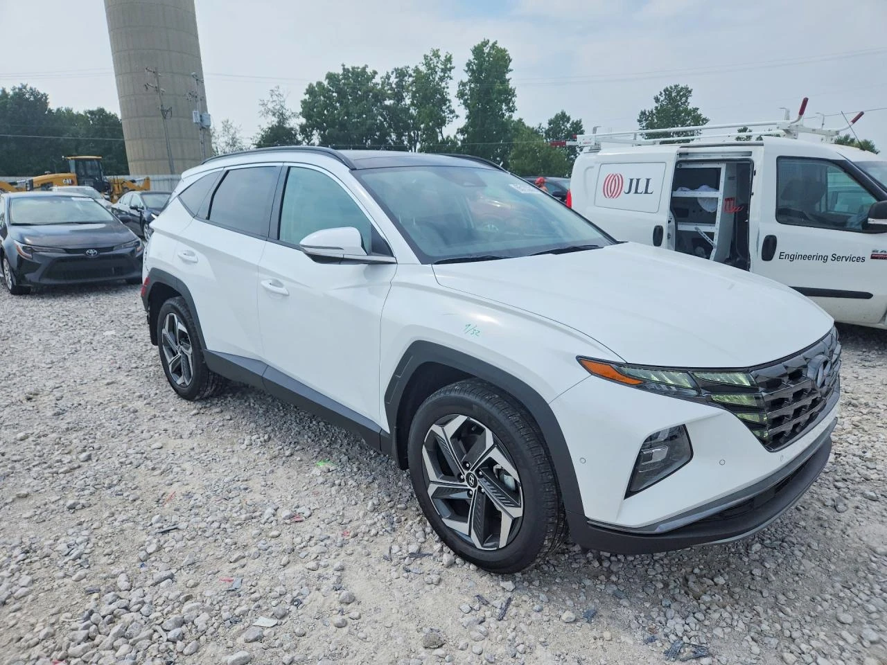 Hyundai Tucson 2.5l Limited | Mobile.bg � ����������� 4