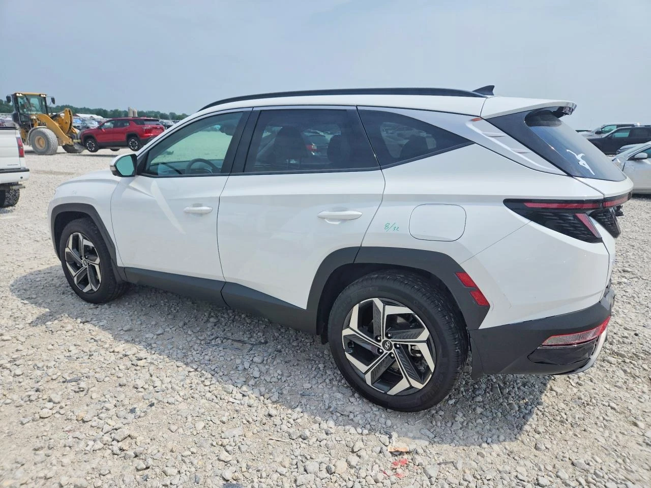 Hyundai Tucson 2.5l Limited | Mobile.bg � ����������� 2
