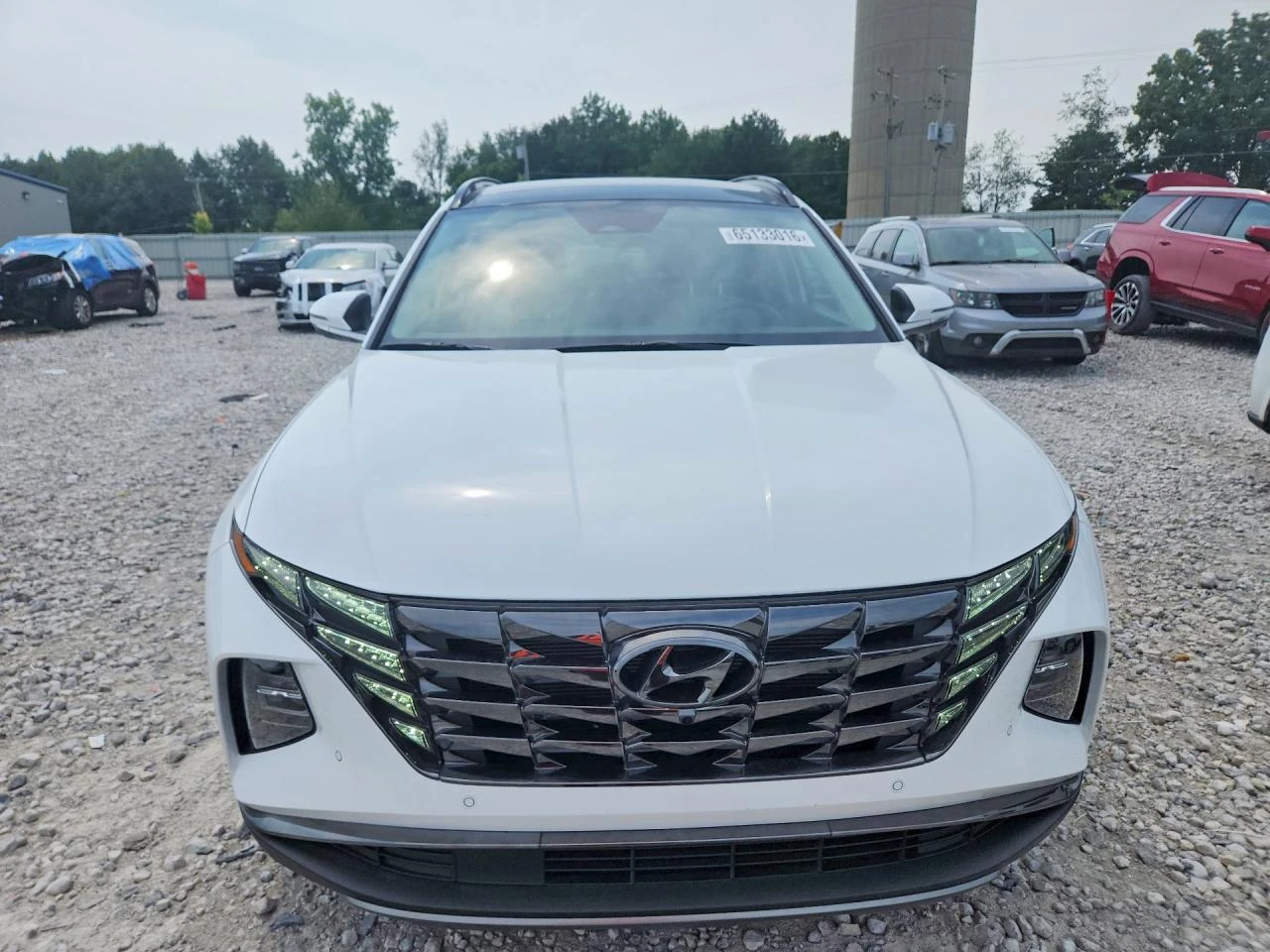 Hyundai Tucson 2.5l Limited | Mobile.bg � ����������� 5