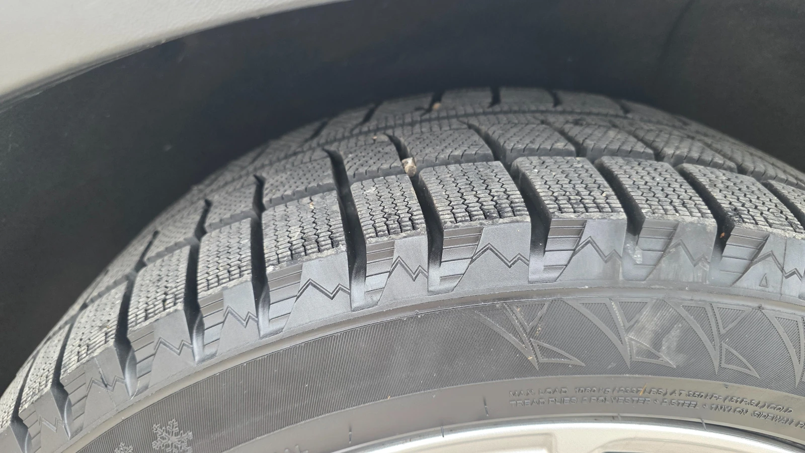 VW Touareg 3.0tdi, снимка 12 - Автомобили и джипове - 56648733