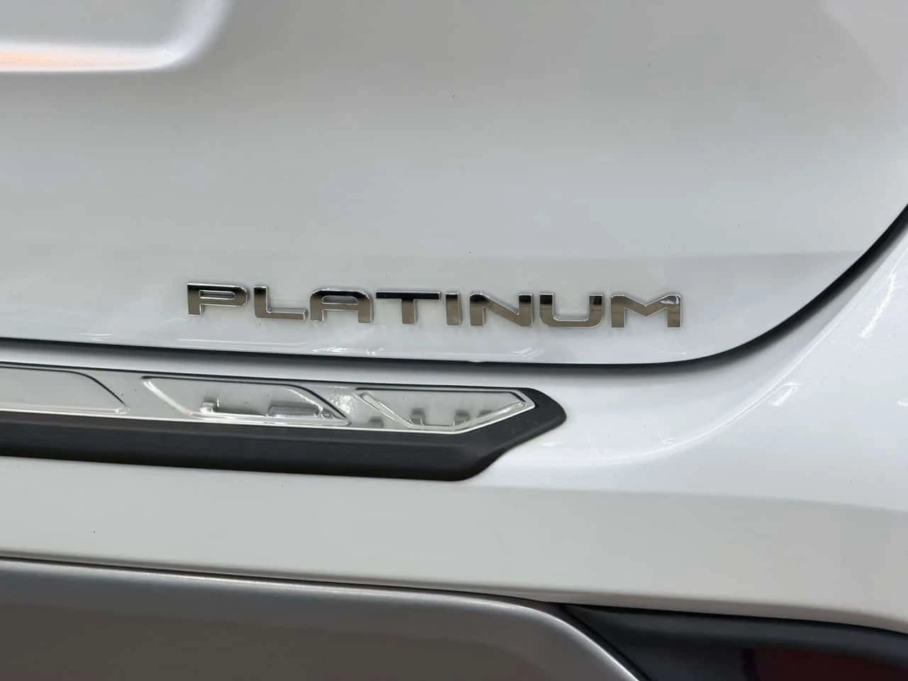 Toyota Highlander * Hybrid | PLATINIUM I AWD * CARFAX *  | Mobile.bg � ����������� 13